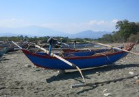 Betano canoes